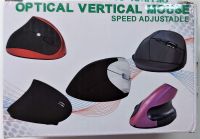 2 x Wireless Optical Vertical Mouse je 3,00€ Nordrhein-Westfalen - Solingen Vorschau