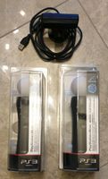 PlayStation Move Motion Controller 2x + Playtstation Eye Hessen - Meißner Vorschau