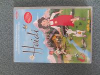 DVD Heidi Trickfilm Hannover - Mitte Vorschau
