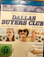 CD Dallas Buyers Club Bayern - Marktzeuln Vorschau