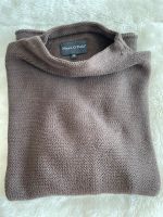 Marc O‘Polo Pullover Damen Gr.S braun Kreis Ostholstein - Timmendorfer Strand  Vorschau