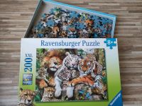 Ravensburger Puzzle Sachsen-Anhalt - Kabelsketal Vorschau