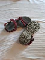 Teva Sandalen Gr 39 Rheinland-Pfalz - Weiler bei Bingen Vorschau