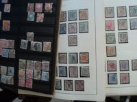Österreich-Nachlass, Briefmarken, viel Material Brandenburg - Borkheide Vorschau