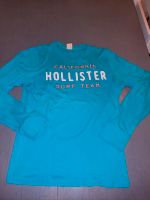 Hollister Shirt Gr.M Nordrhein-Westfalen - Alpen Vorschau