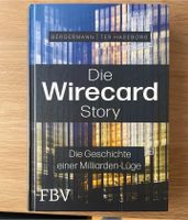 Die Wirecard Story Baden-Württemberg - Hilzingen Vorschau