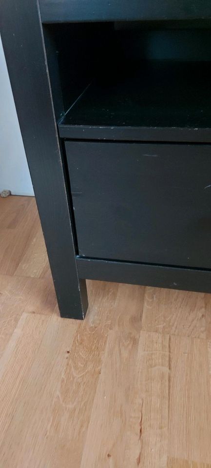 Hemnes TV Bank Ikea in Ribbesbüttel