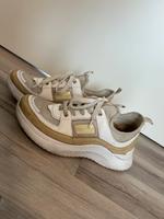 Calvin Klein Sneaker. Größe 39 Niedersachsen - Lohne (Oldenburg) Vorschau