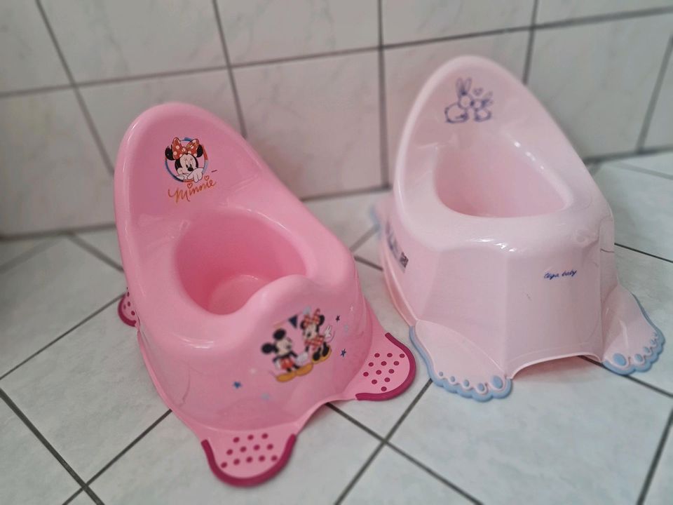 Töpfchen Lernhilfe Toilette in Nürnberg (Mittelfr) - Aussenstadt-Sued |  Babyausstattung gebraucht kaufen | eBay Kleinanzeigen ist jetzt  Kleinanzeigen