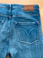 Levi’s Made & Crafted Jeans Denim Größe 34 Bochum - Bochum-Ost Vorschau