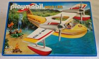 Playmobil Wildlife Flugzeug Neu OVP Artikel-Nr.5560 Hessen - Ortenberg Vorschau