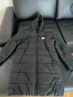 NIKE THERMA FIT LANGFORMJACKE SCHWARZ GRÖSSE S Düsseldorf - Eller Vorschau