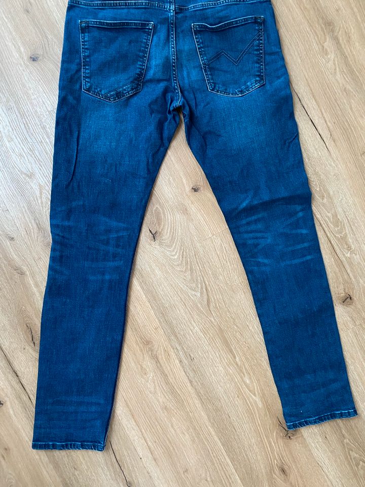 Tom Tailor Herren Jeans 31/34 in Koblenz