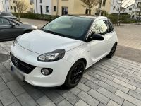 Opel Adam Slam Baden-Württemberg - Schönaich Vorschau