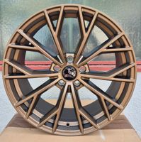 19 Zoll Felgen 8,5x19 5x112 ET 45 für Audi Q3 8U F3 Q4 FZ A4 B9 A5 B8 A6 4G S4 B8 B9 55 B8 56 F2 58 F8 5Q5 FY 58 F8 Mercedes E-Klasse W213 R1EC Nordrhein-Westfalen - Dorsten Vorschau