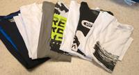 T-Shirts Gr M Paket Camp David / Zara Sachsen - Auerbach (Vogtland) Vorschau