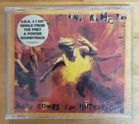 CD Single: Ini Kamoze - Here comes the Hotstepper Bayern - Landshut Vorschau