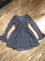 SHEIN Sommerkleid Kleid Gr. XS Niedersachsen - Hage Vorschau