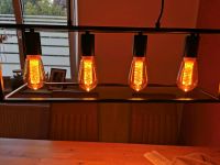 Hängeleuchte/Lampe mit Leuchtmittel Bayern - Estenfeld Vorschau