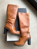 GANT Stiefel neu 38 Leder High Heel Cognac Essen - Essen-Stadtwald Vorschau