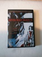 DVD Never Sleep Again 2 Frankfurt am Main - Westend Vorschau
