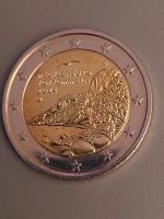 2 Euro Münze  Mecklenburg 2024 Düsseldorf - Eller Vorschau