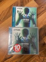 TDK Disc CD-RXG Nordrhein-Westfalen - Hilden Vorschau