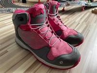 Jack Wolfskin Wanderstiefel 37 Wanderschuhe Niedersachsen - Hildesheim Vorschau