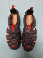 Geox Damensandalen Gr 39 Nordrhein-Westfalen - Oberhausen Vorschau
