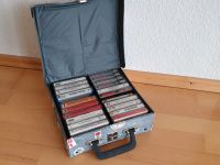 Kassetten Musik Märchen Schlager James Last im Koffer Bayern - Heßdorf Vorschau