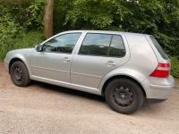 Golf 4 Reflexsilber Metallic Niedersachsen - Königslutter am Elm Vorschau