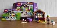 Lego Friends 41029 Stephanies kleines Lämmchen Lamm Ostern OVP Nordrhein-Westfalen - Lengerich Vorschau