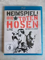 Die toten Hosen - Heimspiel - BluRay/Film - 8,00€ Baden-Württemberg - Kandern Vorschau