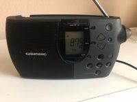 Grundig Transistorradio Prima-Boy 100 Digital Obervieland - Habenhausen Vorschau