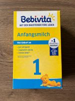 Bebivita Anfangsmilch 1 Sachsen - Reichenbach (Vogtland) Vorschau