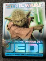 Star Wars das geheime Wissen der Jedi Kr. München - Unterschleißheim Vorschau