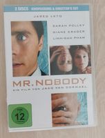 DVD Mr. Nobody Nordrhein-Westfalen - Detmold Vorschau