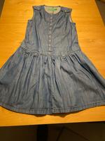 Benetton / Jeanskleid / S / Preis ist inklusive Versand Bayern - Mering Vorschau
