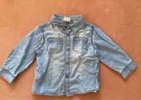 Jeans Bluse Obervieland - Habenhausen Vorschau