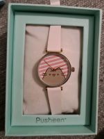 Pusheen the cat Armbanduhr Uhr Sachsen-Anhalt - Halle Vorschau