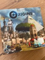 Brettspiel Origins Die Erbauer von Giant Roc Niedersachsen - Giesen Vorschau