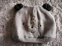 Kuschelige Wintermütze mit Ohren (Bär) von Babyclub 86 (50/52cm) Niedersachsen - Algermissen Vorschau