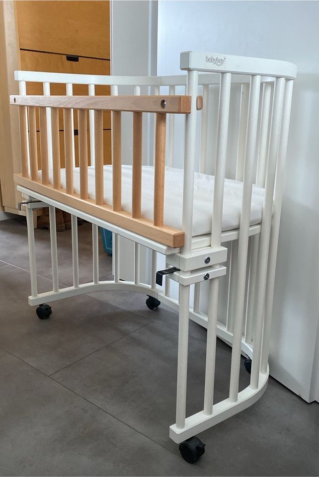 Babybay Beistellbett in Zossen-Schöneiche