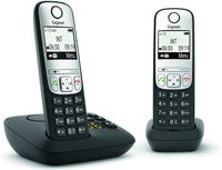 2 Funk-Telefone Gigaset A690 Duo Kit + AB NEU vom Fachhändler Bonn - Tannenbusch Vorschau