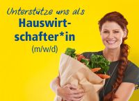 Hauswirtschafter*in / Koch / Köchin (m/w/d) | Pflege-WG | Kirchlengern Nordrhein-Westfalen - Kirchlengern Vorschau
