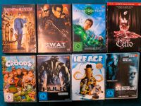 Verschiedene DVD Filme Wuppertal - Elberfeld Vorschau