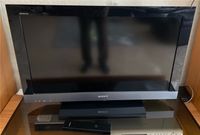 SONY BRAVIA KDL-32EX500 100 Hz Hannover - Misburg-Anderten Vorschau