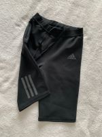 ADIDAS - Sporthose kurz - schwarz - Gr. S Brandenburg - Potsdam Vorschau