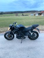 Yamaha MT 125 Bayern - Breitenbrunn i.d. Oberpfalz Vorschau