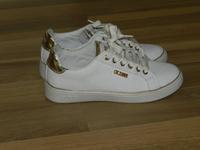 GUESS Damen Sneaker Gr.38 w.NEU! Nordwestmecklenburg - Landkreis - Herrnburg Vorschau